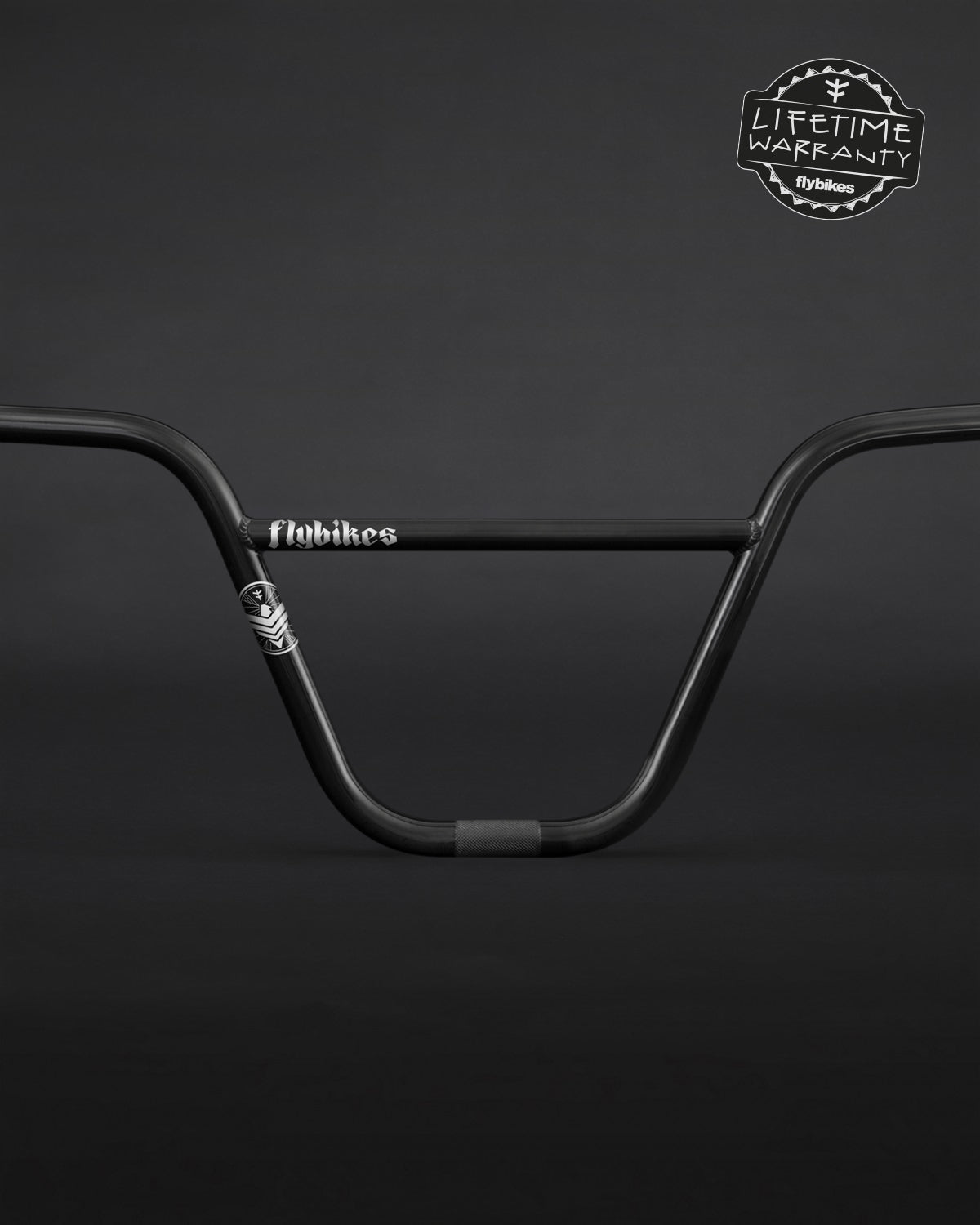 Fly Dove 9.5 bars