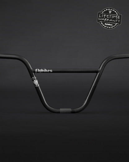 Fly Dove 9.5 bars