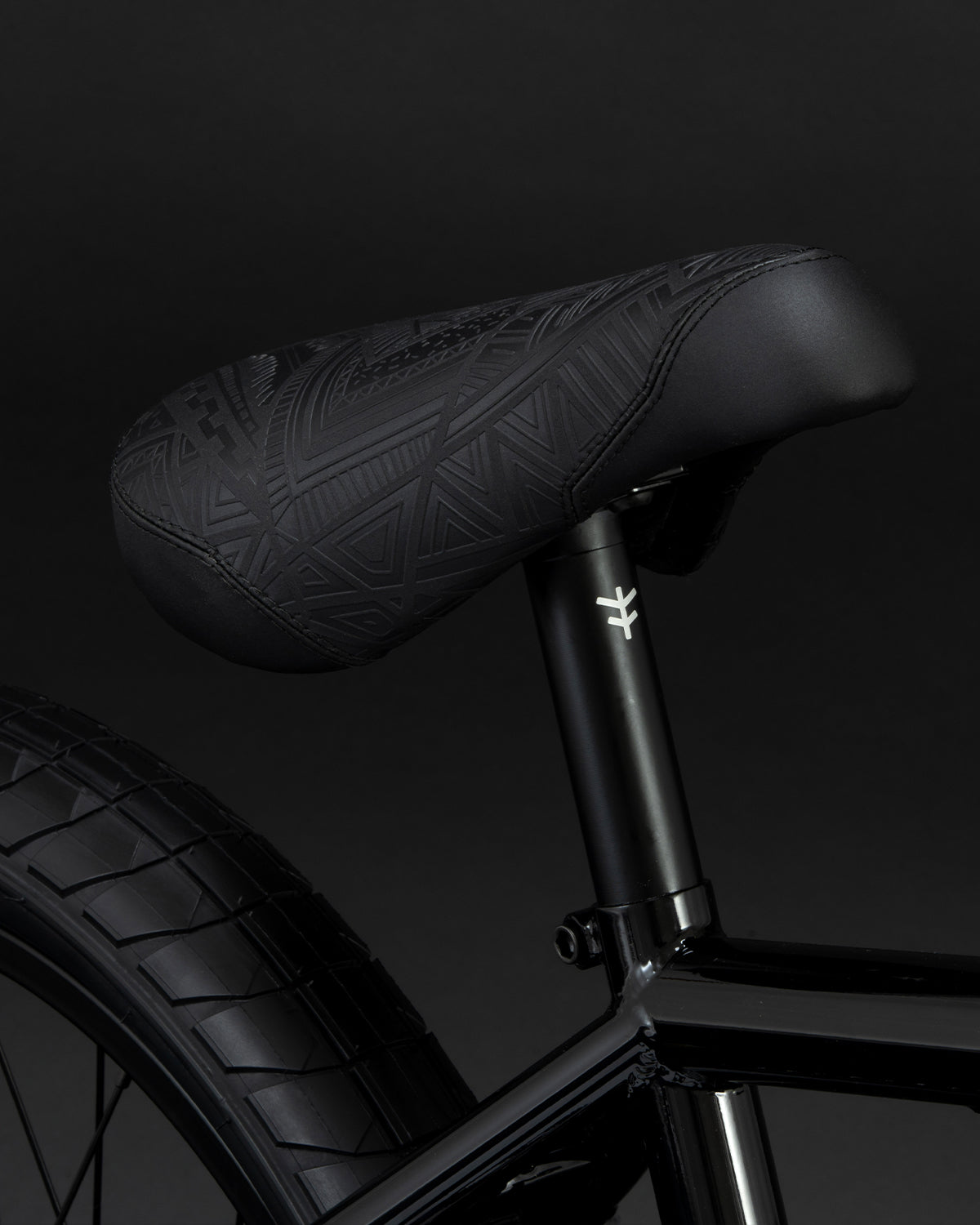 Red Fly Sion BMX