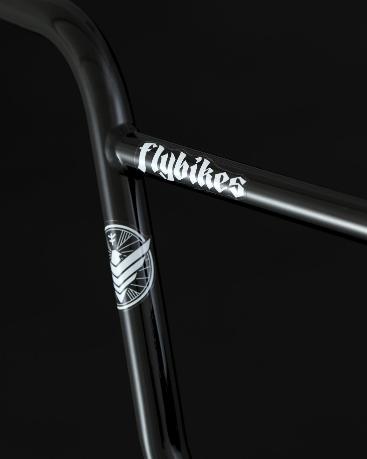 Fly Dove 9.5 bars