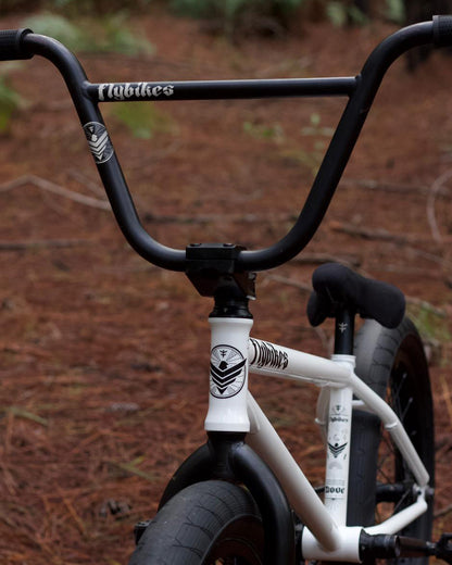 Fly Dove 9.5 bars