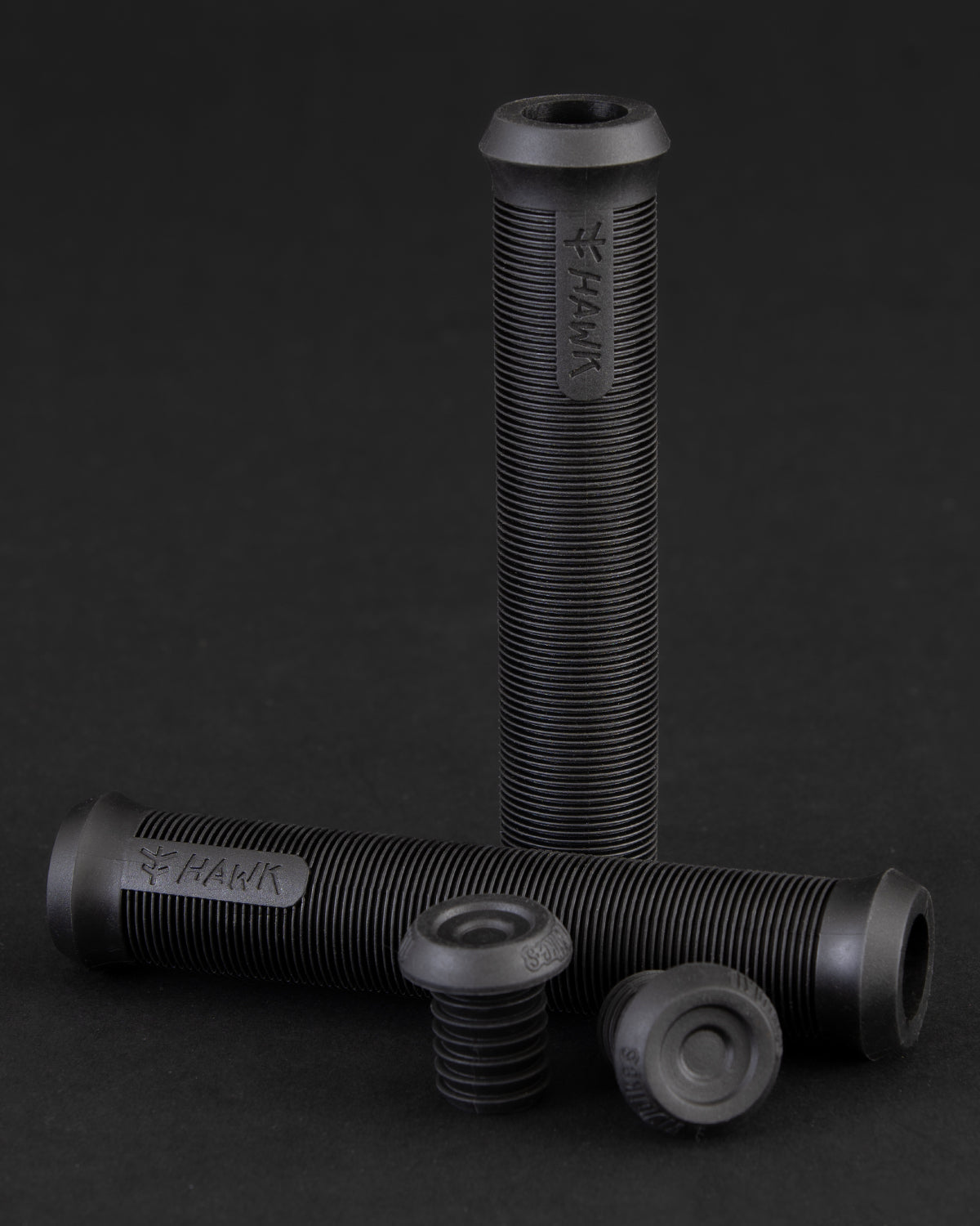 Fly Hawk Grips
