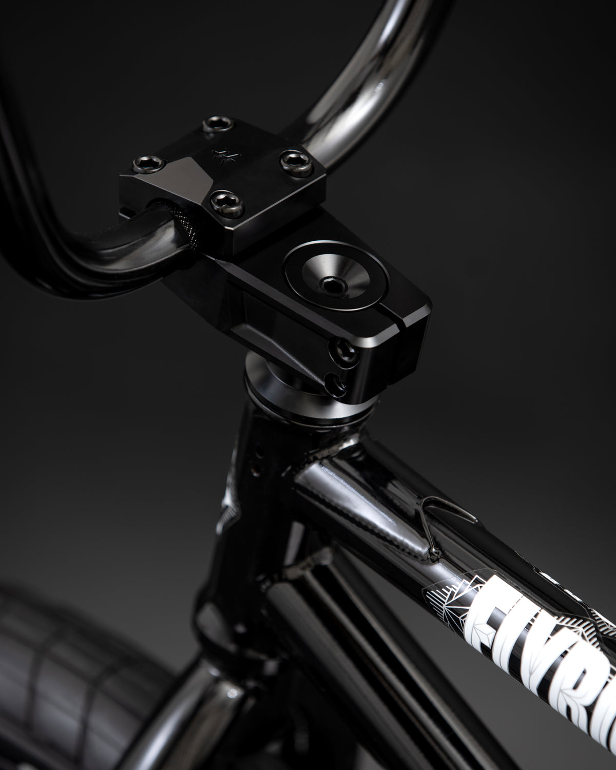 Red Fly Sion BMX