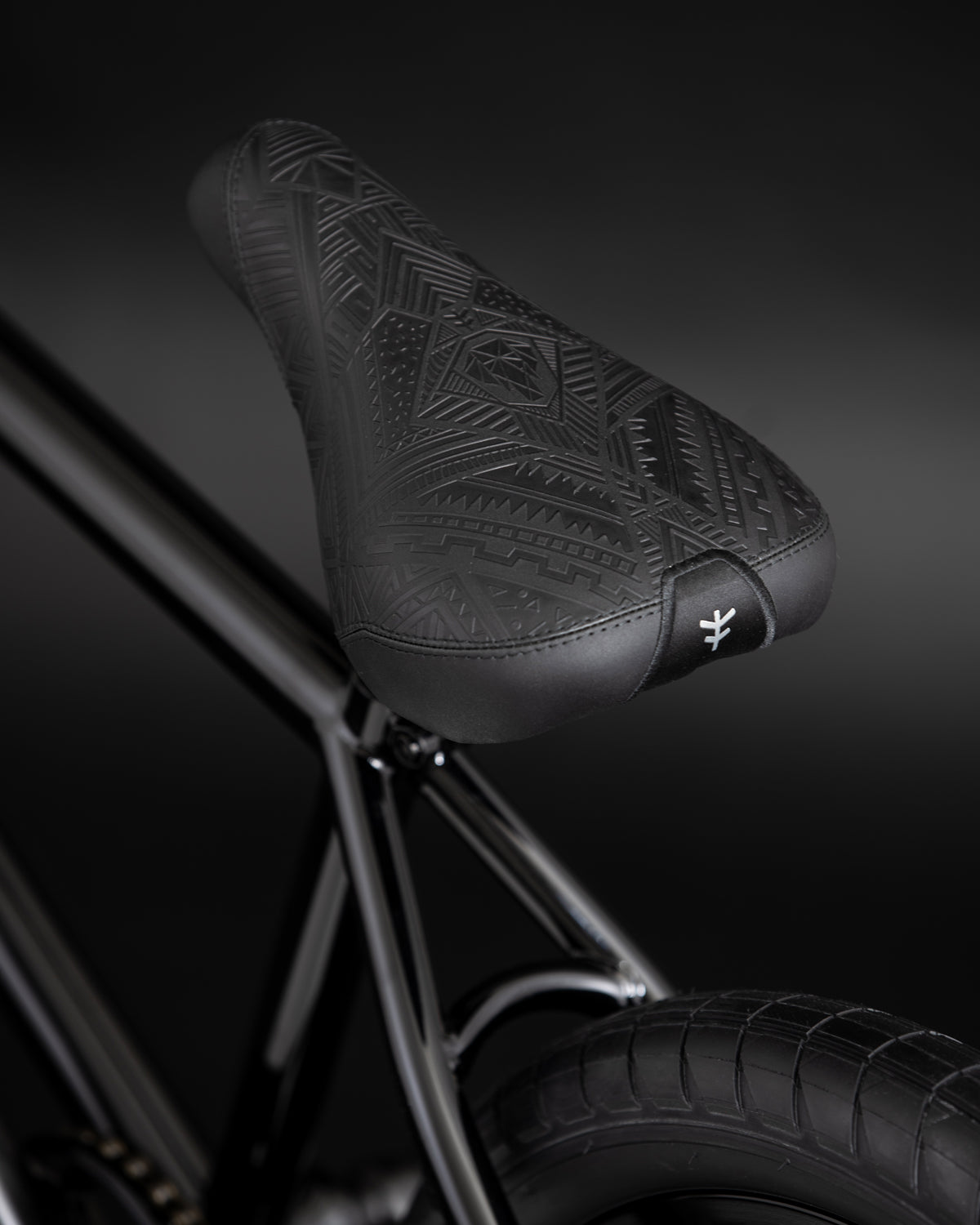 Red Fly Sion BMX