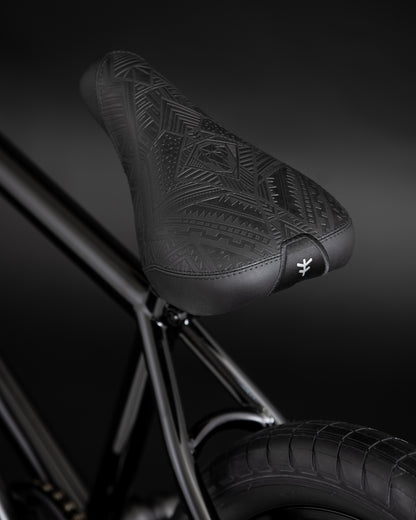 Red Fly Sion BMX