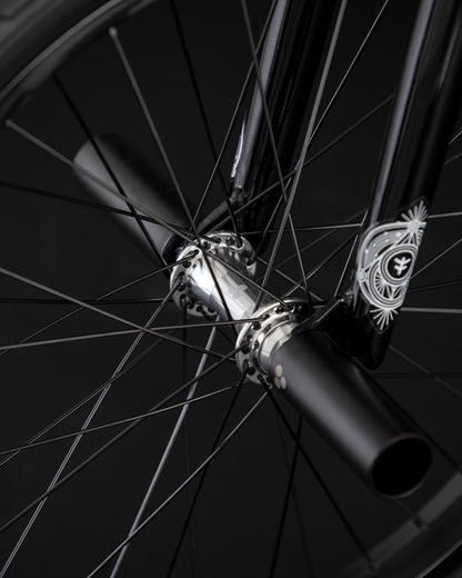 Red Fly Sion BMX