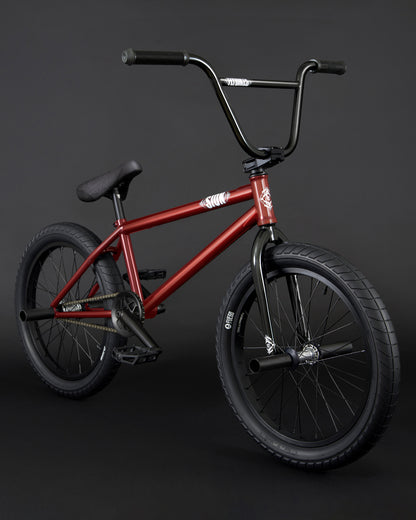 Red Fly Sion BMX