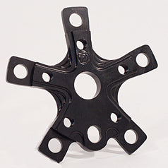 PROFILE RACING SPIDER-BOLT ON (DOUBLE/TRIPLE CHAINRINGS)