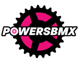 S&M Bikes Steel Panther custom bmx Frame race racing bmx s and m sandm speedwagon | Powers Bike Shop