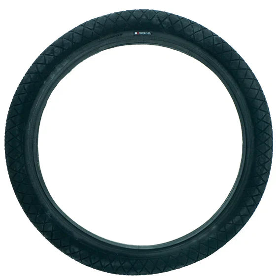 Primo wall bmx tire 20x2.35