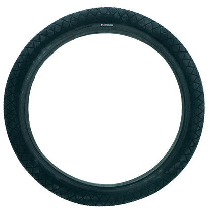 Primo wall bmx tire 20x2.35