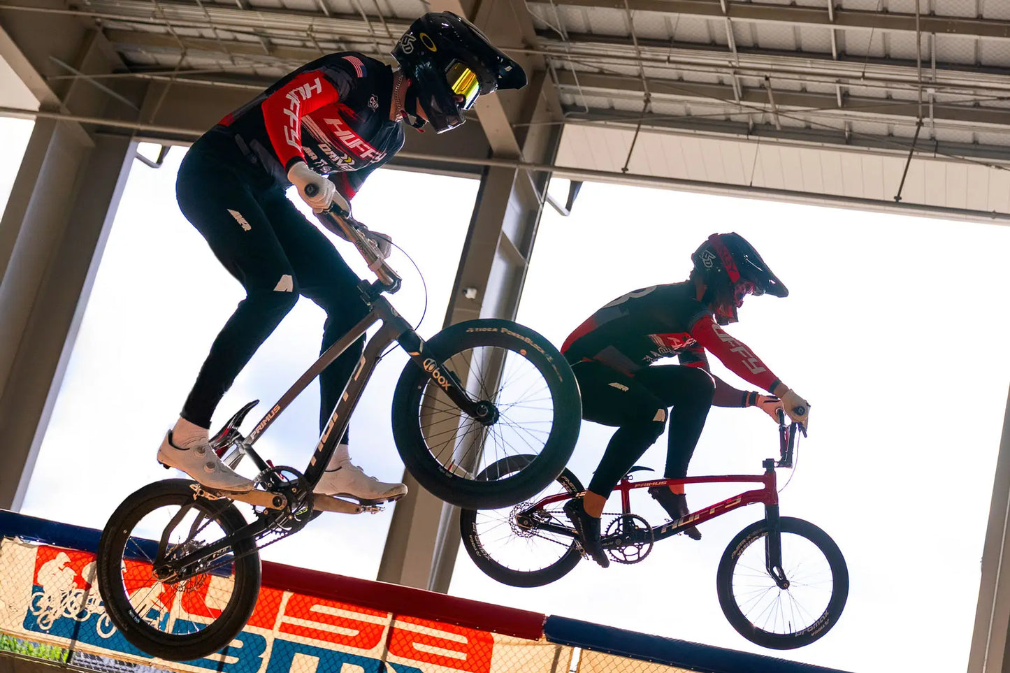 Huffy Primus BMX Race Frame