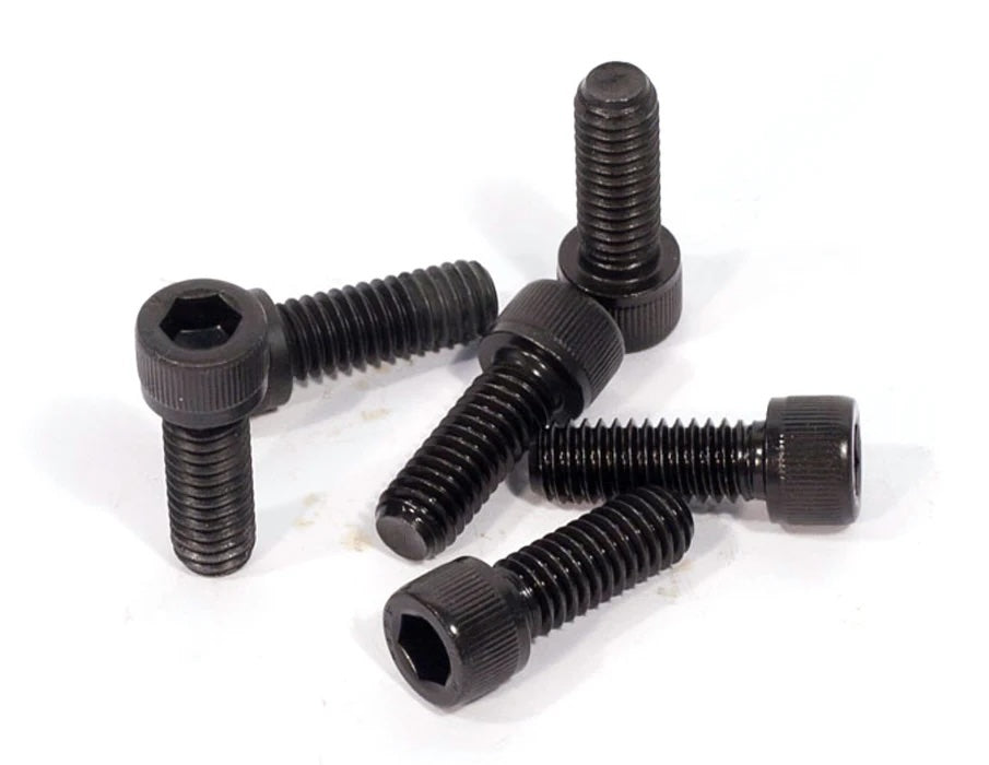Stem Options* - Profile Racing Stem Bolt*