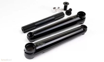 Profile Racing 19mm BMX Cranks – Powers Bike Shop Profile Racing 19mm BMX Cranks – Powers Bike Shop