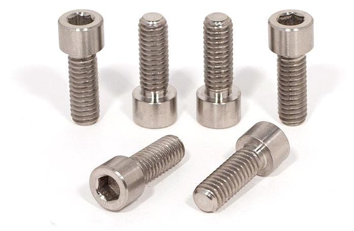 Stem Options* - Profile Racing Stem Bolt*