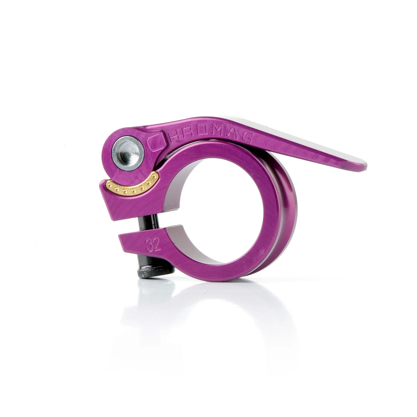 Chromag quick release seat clamp 35mm