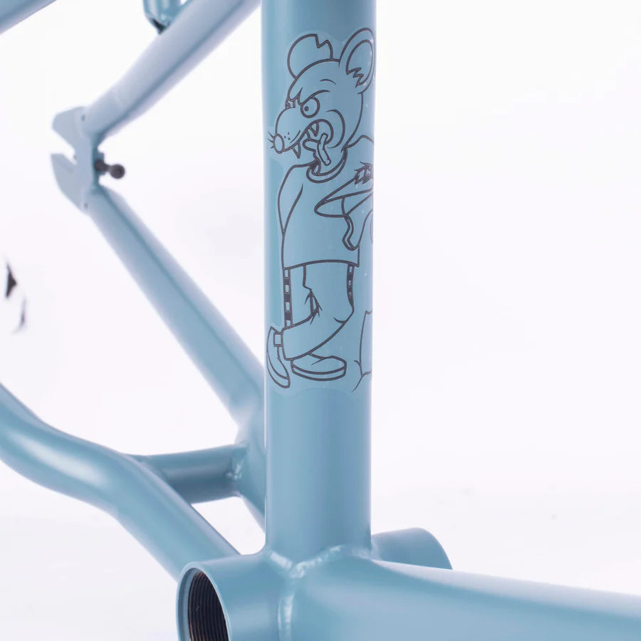 CULT Vick Behm Race Frame Powers Bike Shop