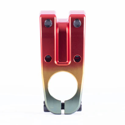 Cult Redemption stem Rasta
