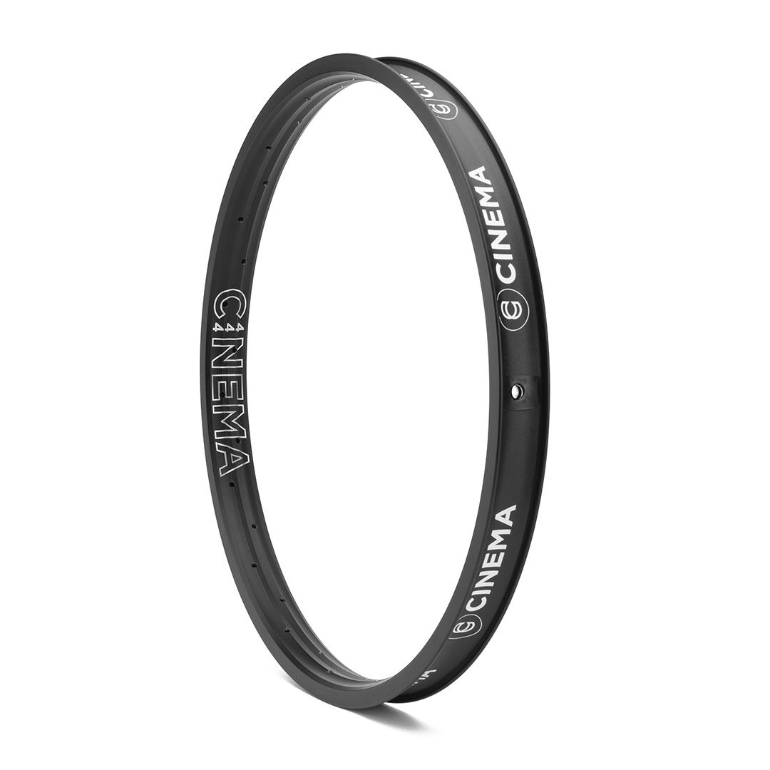 Cinema 444 bmx rim