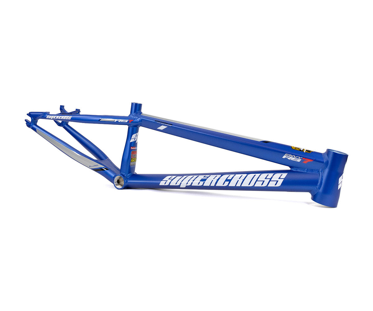 Supercross BMX | OS20 ENVY RS7 Aluminum Race Frame