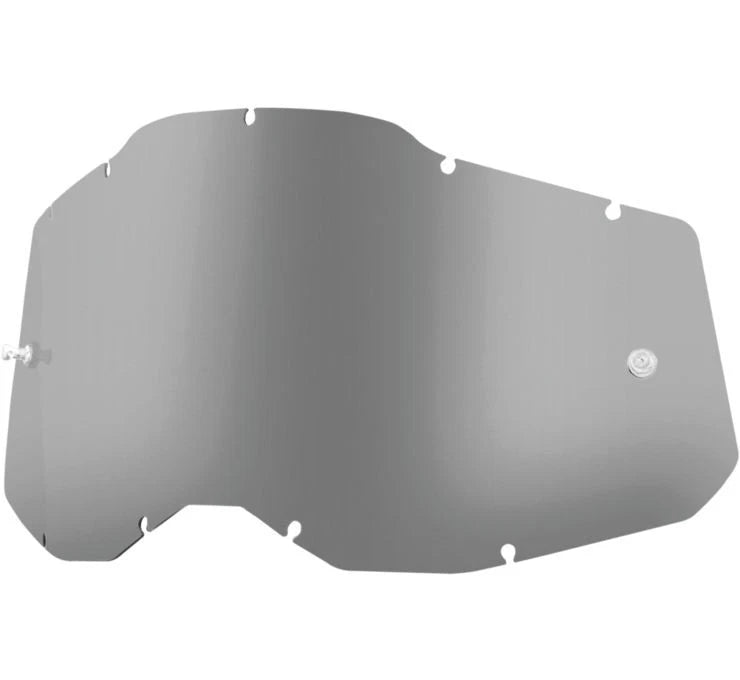 100% Brand RACECRAFT 2 ACCURI 2 STRATA 2 Replacement Lens