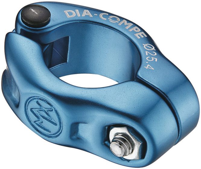 Dia-Compe mx1500 seat clamp 25.4