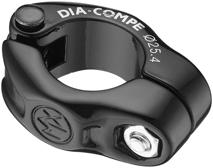 Dia-Compe mx1500 seat clamp 25.4