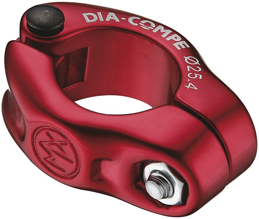 Dia-Compe mx1500 seat clamp 25.4