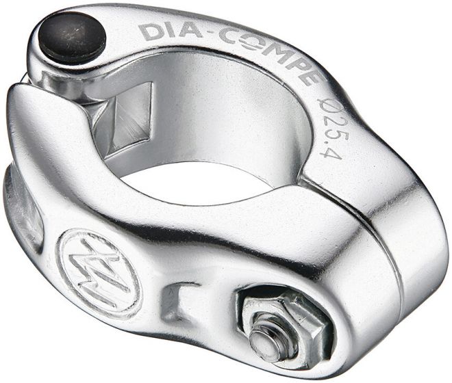 Dia-Compe mx1500 seat clamp 25.4