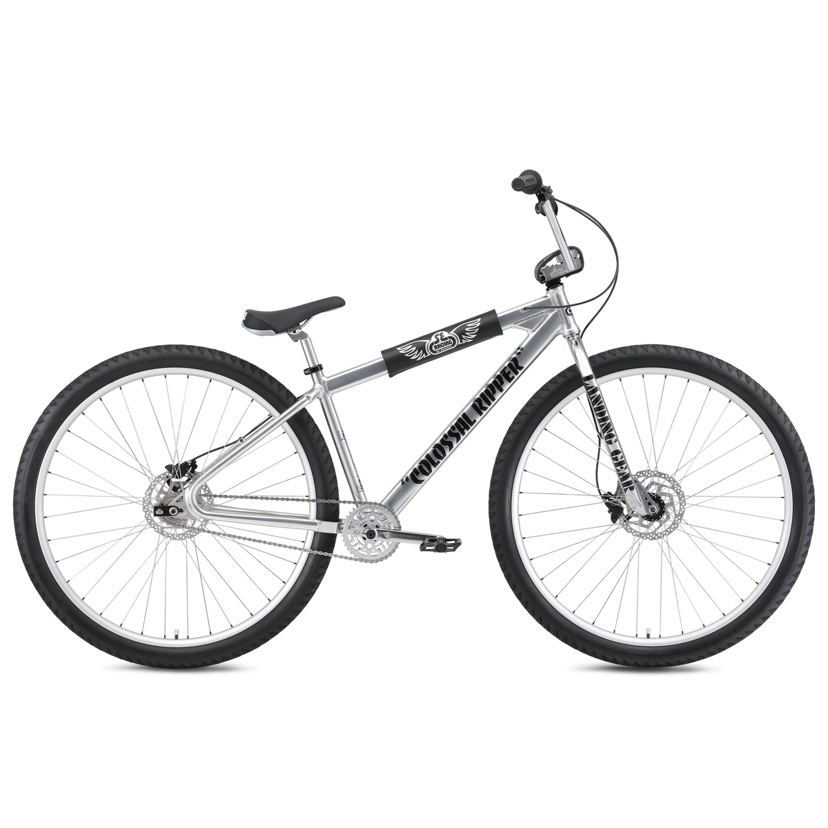 Collossal Ripper SE Bikes Colossal Ripper – Powers Bike Shop