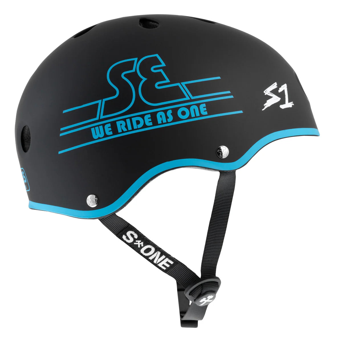 SE Flyer S1 lifer Helmet