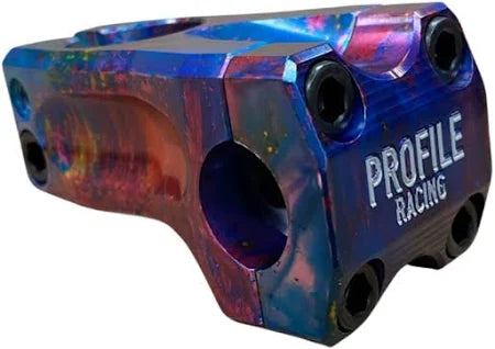 Profile Racing acoustic Limited Galaxy Rust Stem
