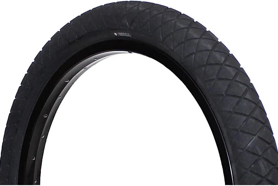 Primo wall bmx tire 20x2.35