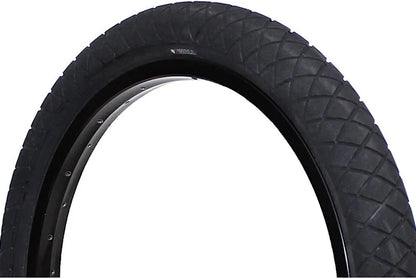 Primo wall bmx tire 20x2.35