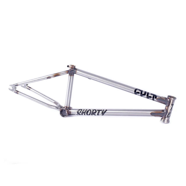 Cult Shorty Frame