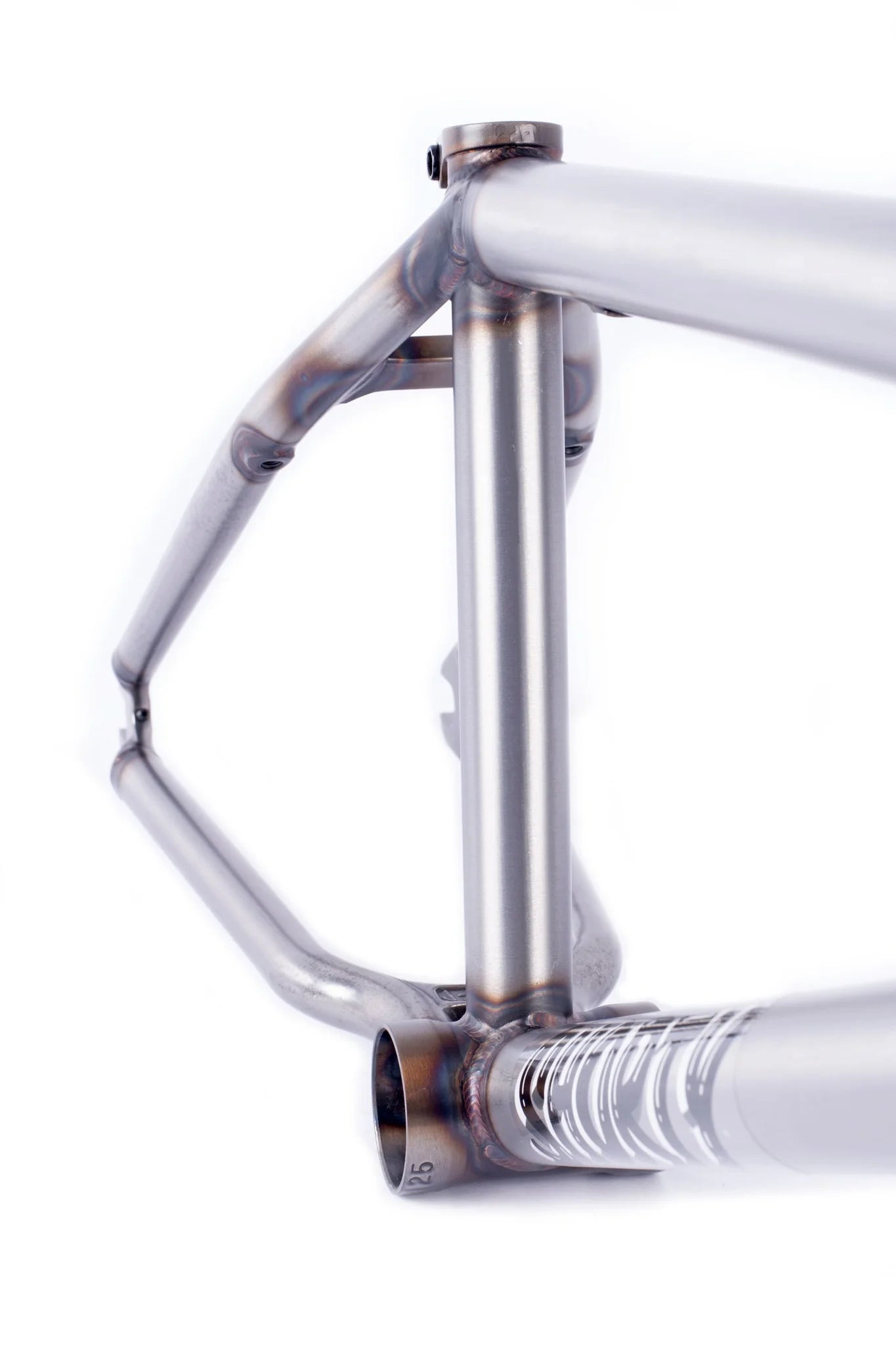 Cult Shorty Frame