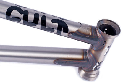 Cult Shorty Frame