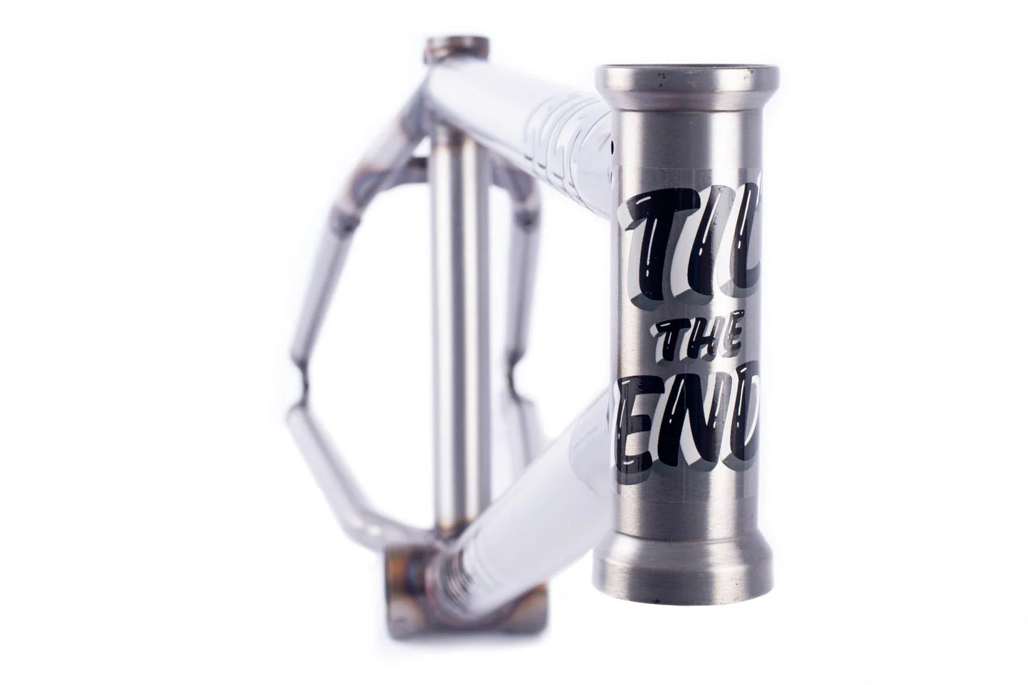 Cult Shorty Frame