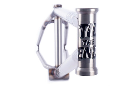Cult Shorty Frame