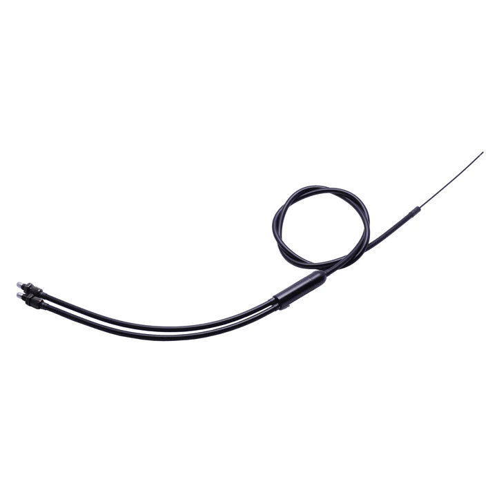 SNAFU Astroglide Lower Y Cables
