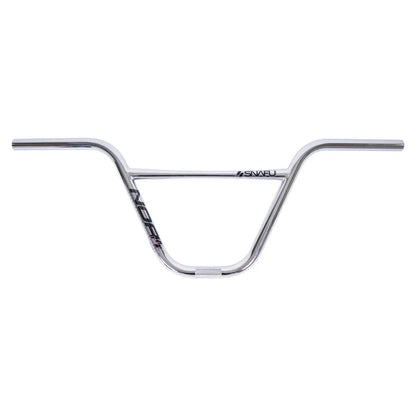 SNAFU Logan Martin Noa Bars
