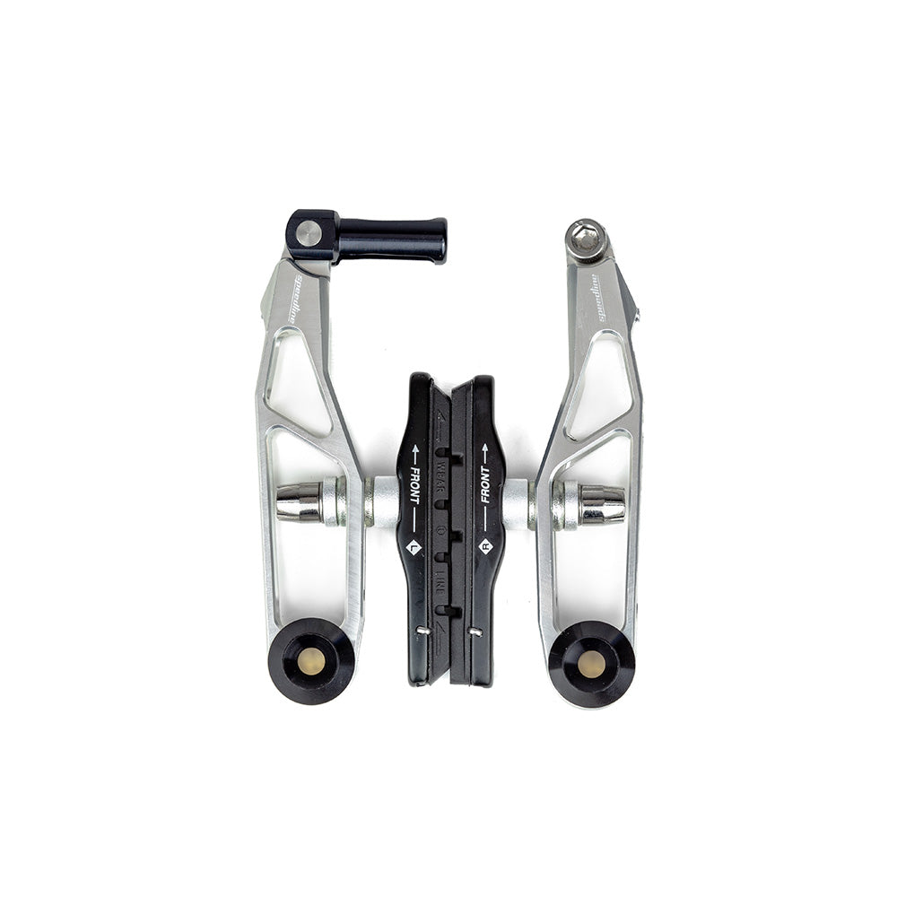 Speedline Parts | Alloy BMX Racing V-Brakes