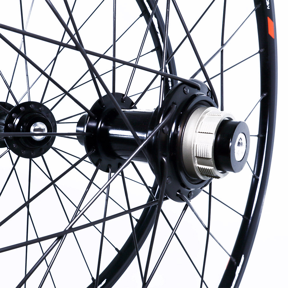 Speedline Parts | BMX Race Wheelset W/Speedline Killer Buzz Hubs