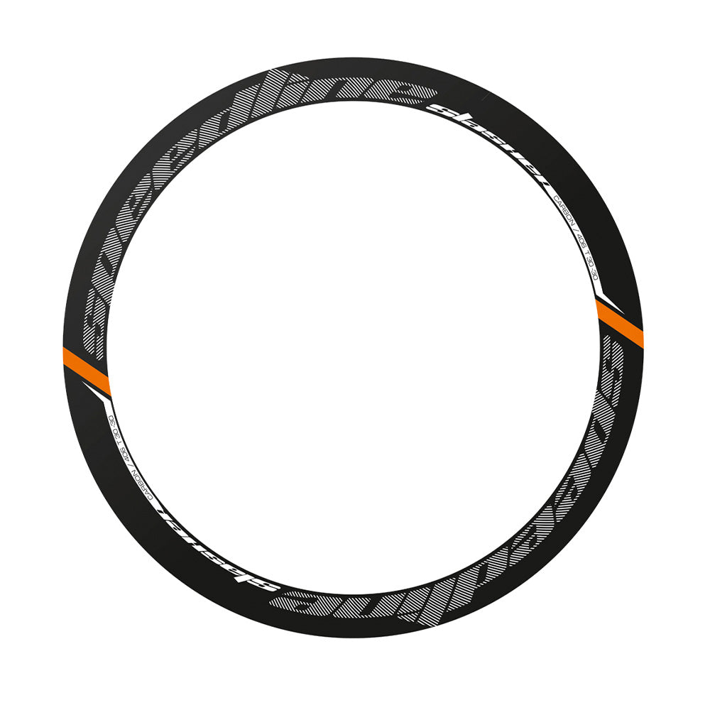 Speedline Parts | Slashers 451 20x1 1/8"- 1 3/8" Carbon Fiber BMX Rims