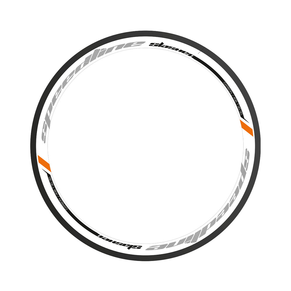 Speedline Parts | Slashers 451 20x1 1/8"- 1 3/8" Carbon Fiber BMX Rims