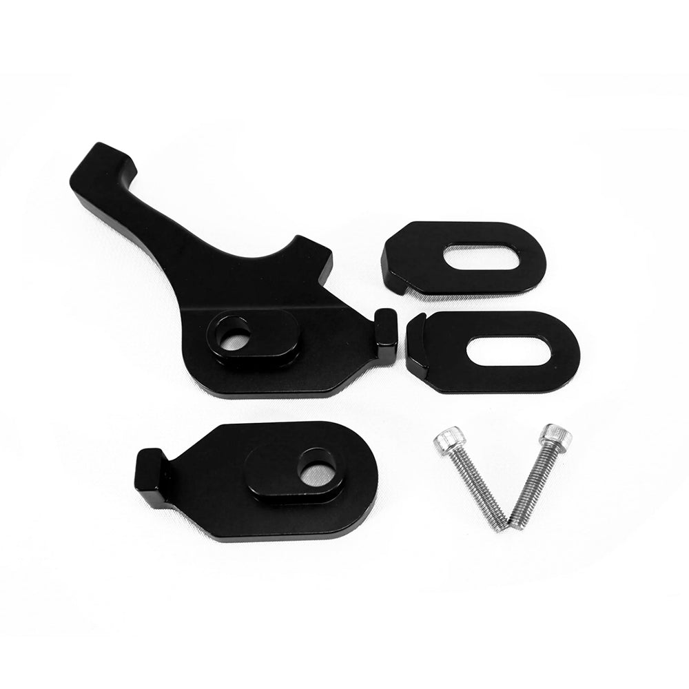 Speedline Parts | 120mm Disc Adapter / Chain Tensioner