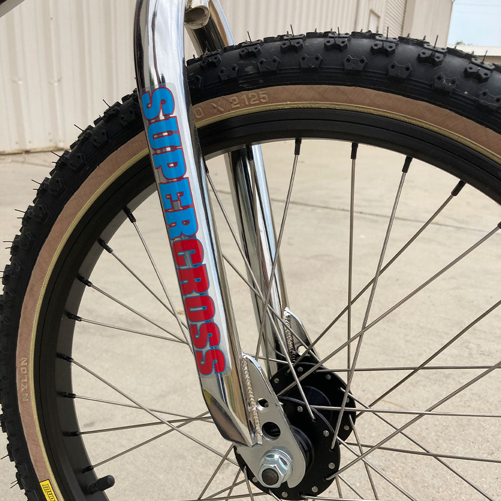 Supercross BMX | SX250 Pro Fork