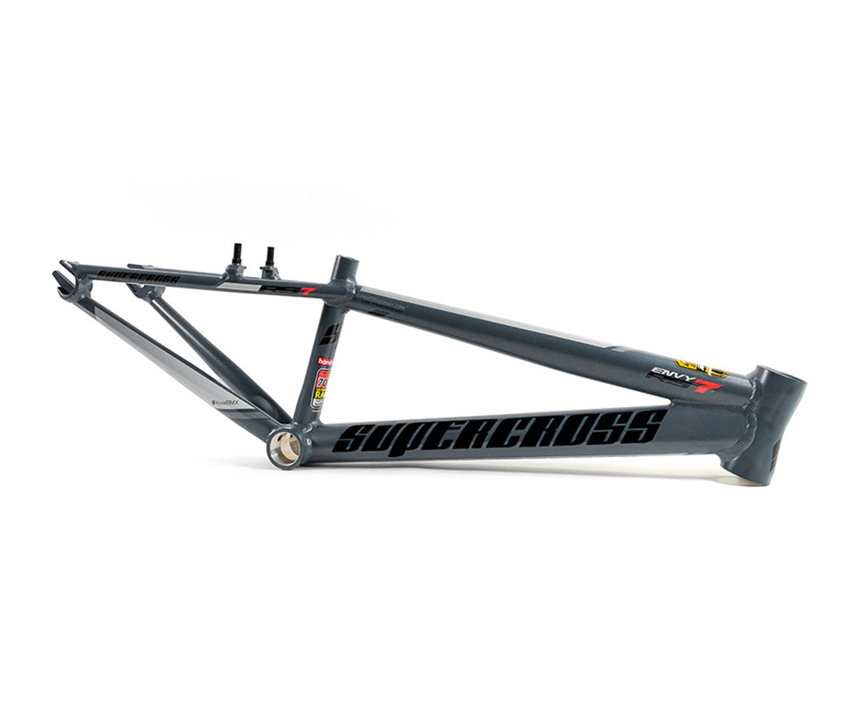 Supercross BMX | The ENVY RS7 Cruiser Frame