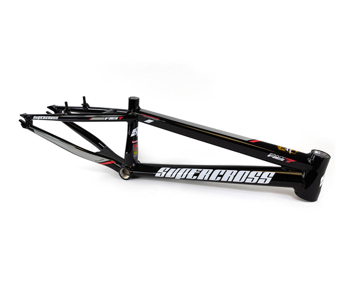 Supercross BMX | ENVY RS7 (Micro-Expert XXL 20") Triple Butted Aluminum BMX Race Frame