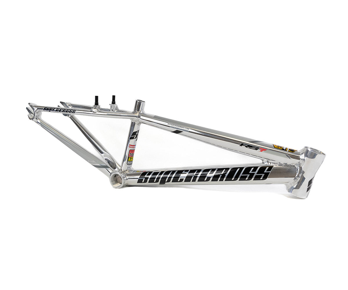 Supercross BMX | ENVY RS7 (Micro-Expert XXL 20") Triple Butted Aluminum BMX Race Frame